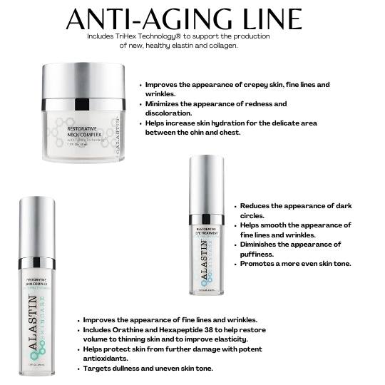 ALASTIN SKIN CARE