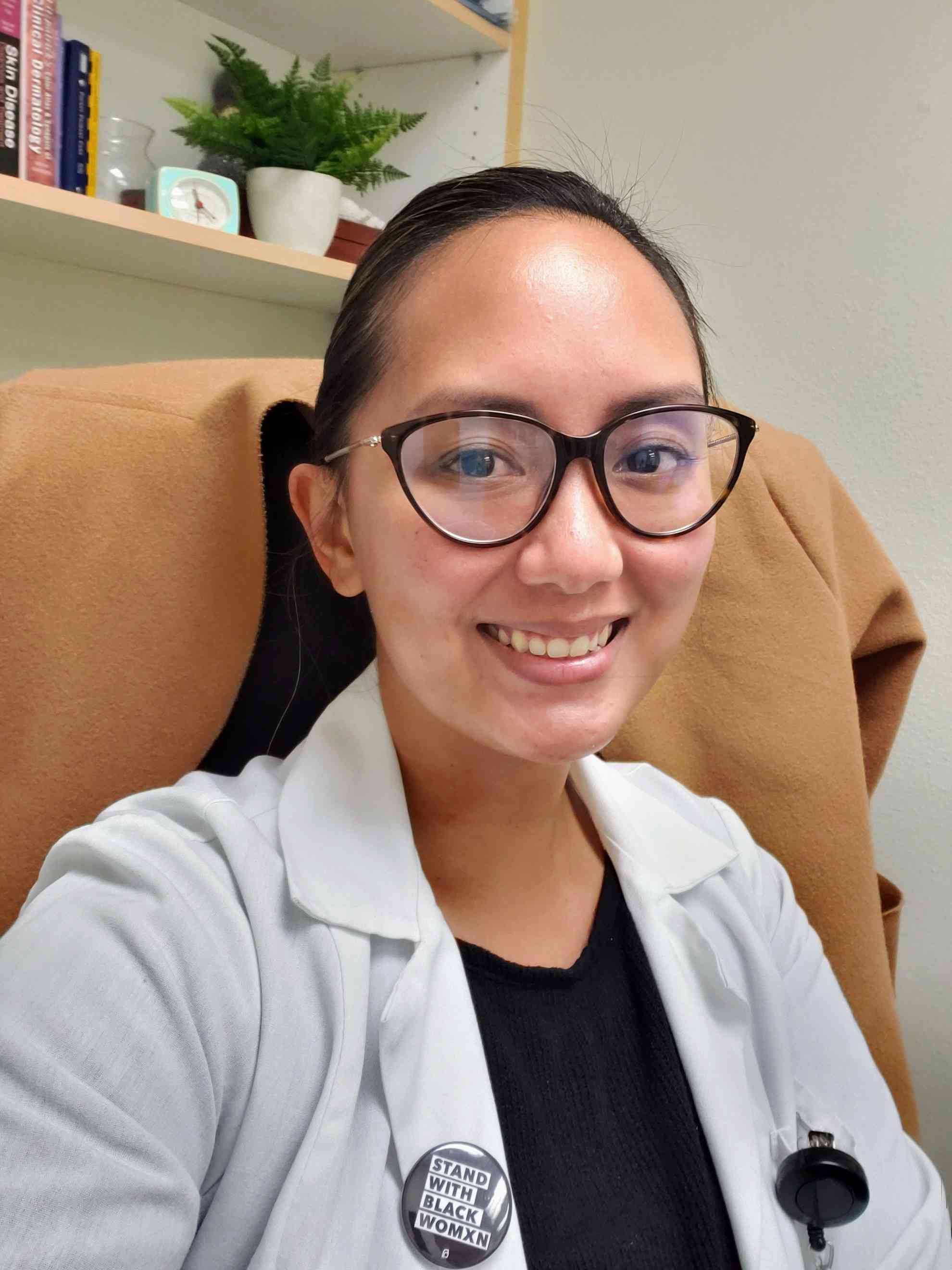 Jacqueline Wright, ARNP, Women