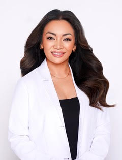 Jessa Buenavista, DNP, ARNP, FNP-C