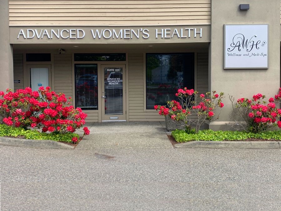 Advanced Women's Health Care Clinic - Female Nurse Practitioners